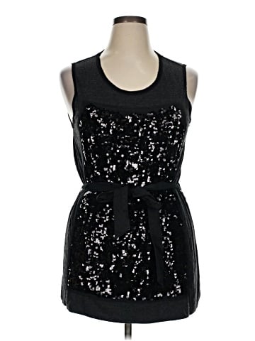 Simply Vera Vera Wang Sleeveless Top (view 1)