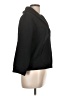 J.Crew Black Pullover Sweater Size L - photo 4