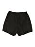 365 Days Hearts Black Athletic Shorts Size L - photo 2