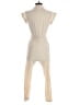 Sincerely Jules Tan Romper Size XS - photo 2