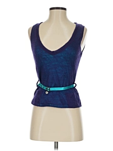 Patrizia Pepe Tank Top (view 1)