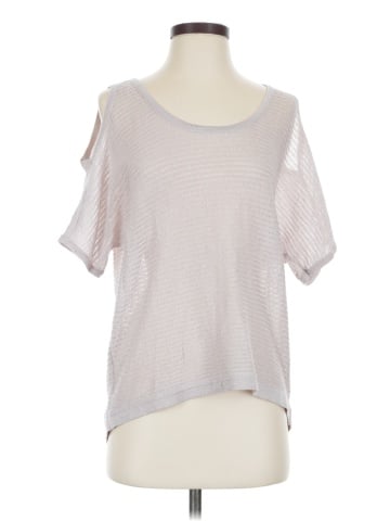 JLo by Jennifer Lopez Short Sleeve Top (view 1)
