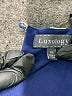 Luxology 100% Polyester Chevron-herringbone Blue Casual Dress Size XL - photo 7