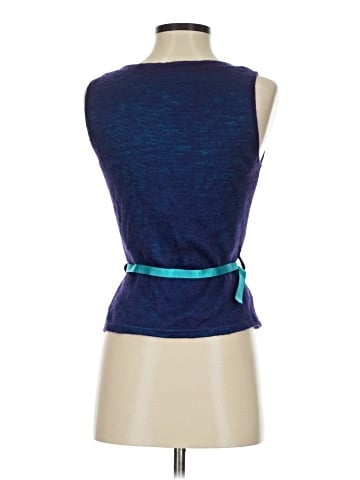 Patrizia Pepe Tank Top (view 2)