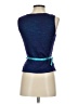 Patrizia Pepe Blue Tank Top Size 1 - photo 2