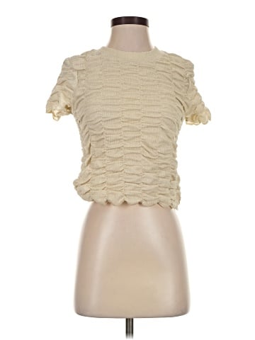 House of Harlow 1960 Short Sleeve Top (view 1)