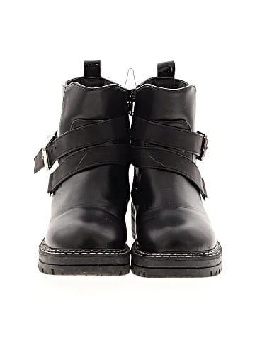 Mia Ankle Boots (view 2)