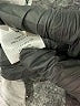 Dress Forum Gray Cargo Pants Size M - photo 8