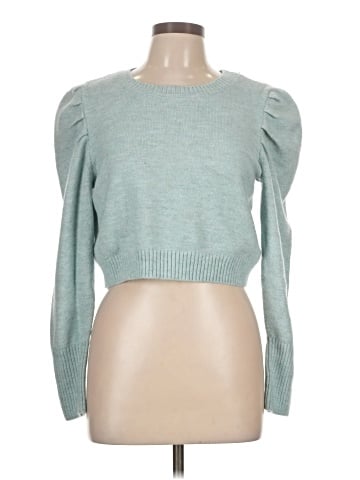 Wild Fable Pullover Sweater (view 1)