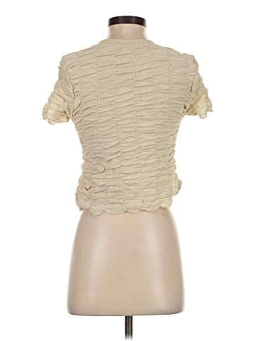 House of Harlow 1960 Short Sleeve Top (view 2)