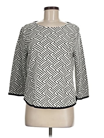 W5 Pullover Sweater (view 1)