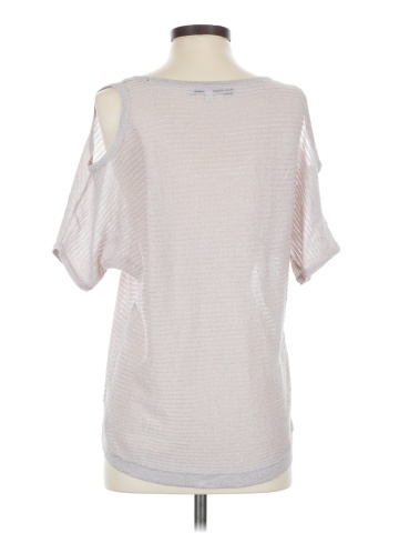 JLo by Jennifer Lopez Short Sleeve Top (view 2)