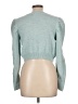 Wild Fable Teal Pullover Sweater Size L - photo 2