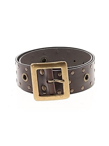 Assorted Brands Leather Belt (view 1)