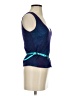 Patrizia Pepe Blue Tank Top Size 1 - photo 4