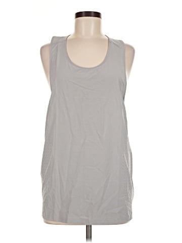 Tek Gear Sleeveless T-Shirt (view 1)