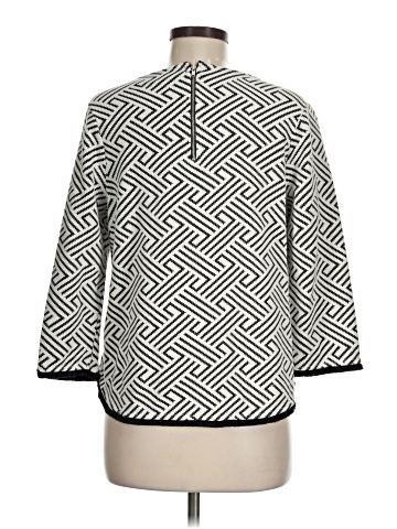 W5 Pullover Sweater (view 2)