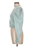 Wild Fable Teal Pullover Sweater Size L - photo 5