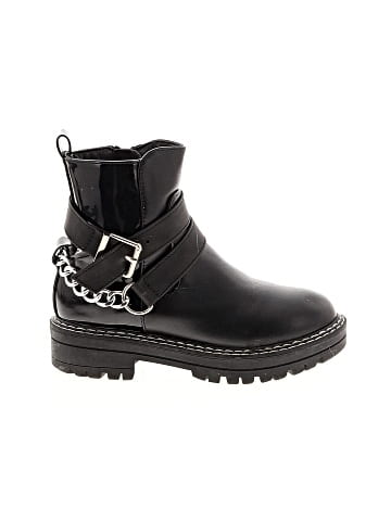 Mia Ankle Boots (view 1)