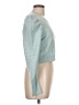 Wild Fable Teal Pullover Sweater Size L - photo 4