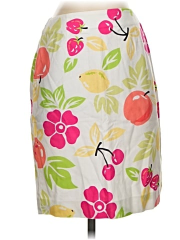 Talbots Casual Skirt (view 1)