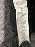 orange theory Black Pullover Sweater Size M - photo 8