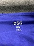 DSG Solid Blue Active Skort Size XS - photo 3