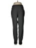 Athleta Solid Gray Active Pants Size M - photo 1