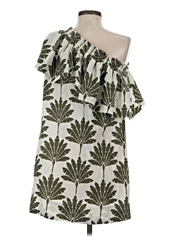 Ann Taylor LOFT Casual Dress (view 2)