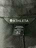 Athleta Black Track Pants Size S (tall) - photo 7