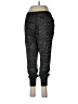 Gap Black Sweatpants Size M - photo 2