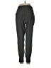 Athleta Solid Gray Active Pants Size M - photo 2