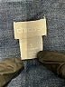 Chico's 100% Lyocell Blue 3/4 Sleeve Button-Down Shirt Size XL - photo 7