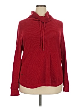 Lauren By Ralph Lauren Pullover Sweater