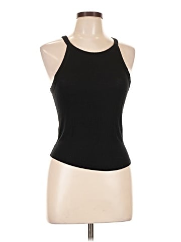 Caution to the Wind Tank Top (view 1)