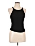 Caution to the Wind Black Tank Top Size L - photo 1