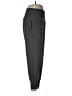 Athleta Solid Gray Active Pants Size M - photo 4