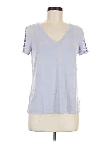 American Eagle Outfitters Short Sleeve T-Shirt (view 1)