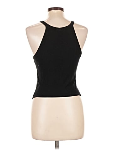 Caution to the Wind Tank Top (view 2)