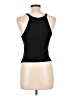 Caution to the Wind Black Tank Top Size L - photo 2
