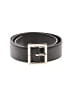 Gap 100% Leather Black Leather Belt Size XS - photo 1