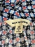 Max Studio Blue Sleeveless Blouse Size XS - photo 7