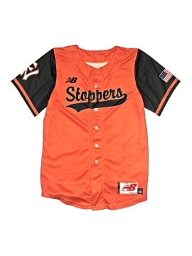 New Balance Short Sleeve T-Shirt (view 1)