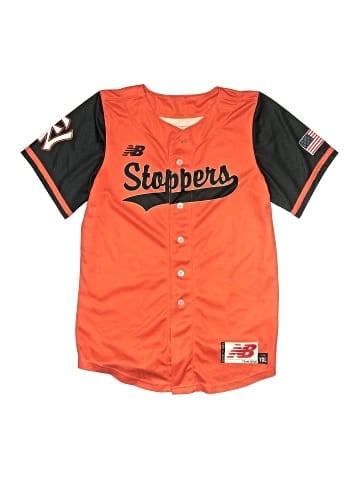 New Balance Short Sleeve T-Shirt (view 1)