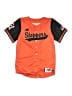 New Balance 100% Polyester Orange Short Sleeve T-Shirt Size XL (youth) - photo 1