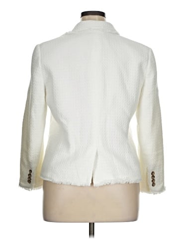 Ann Taylor Blazer (view 2)