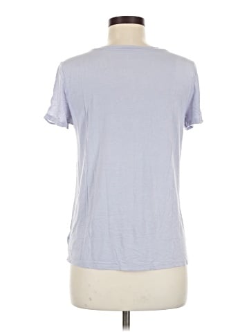 American Eagle Outfitters Short Sleeve T-Shirt (view 2)