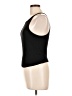 Caution to the Wind Black Tank Top Size L - photo 5