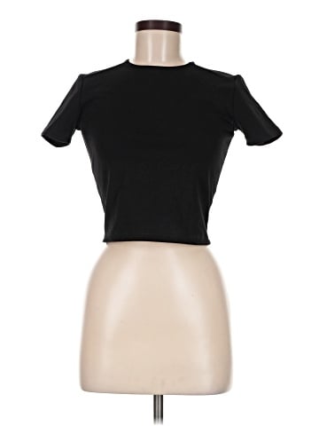 KHY Short Sleeve Turtleneck (view 1)