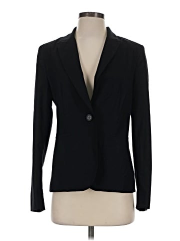 Zara Blazer (view 1)